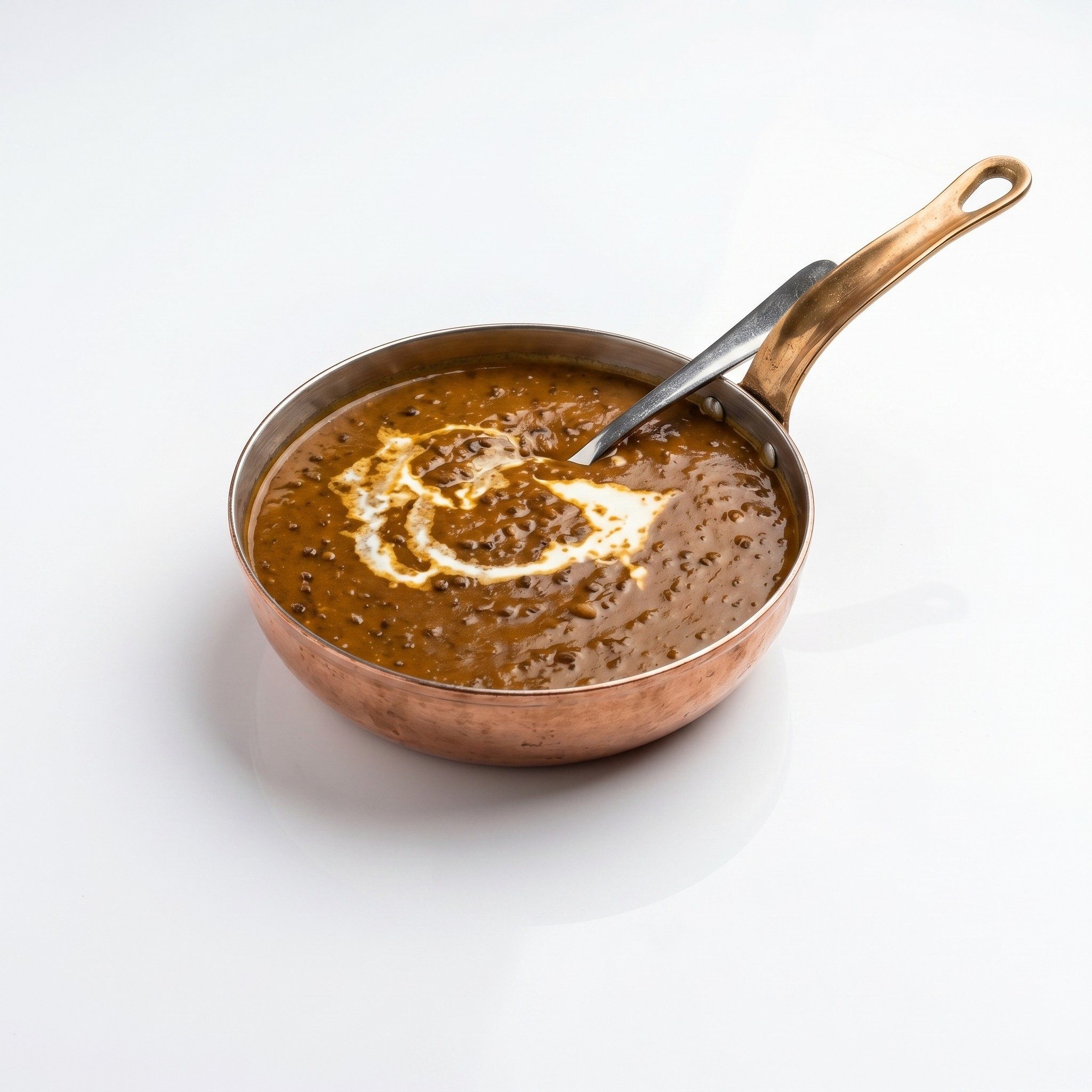 Dal Makhani.