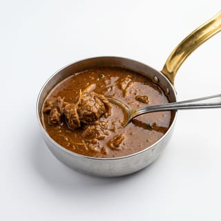 Lamb Rogan Josh