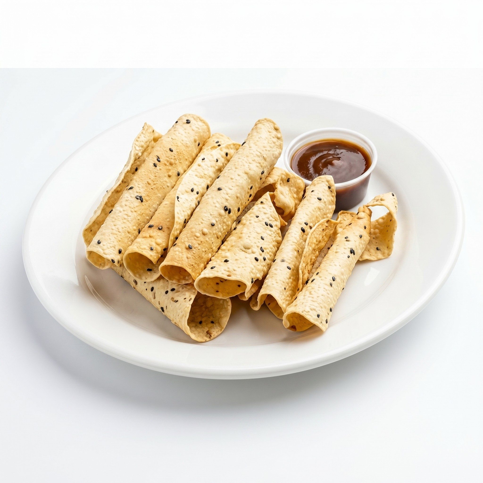 Papad.