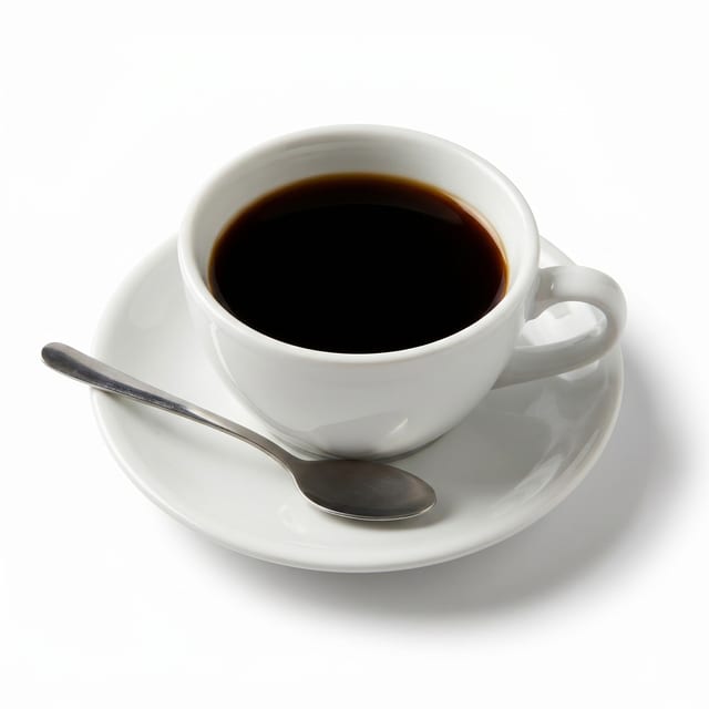 Coffee.