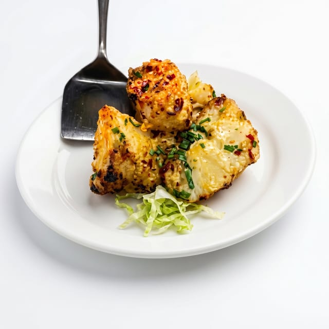 Mirchi Mahi Tikka.